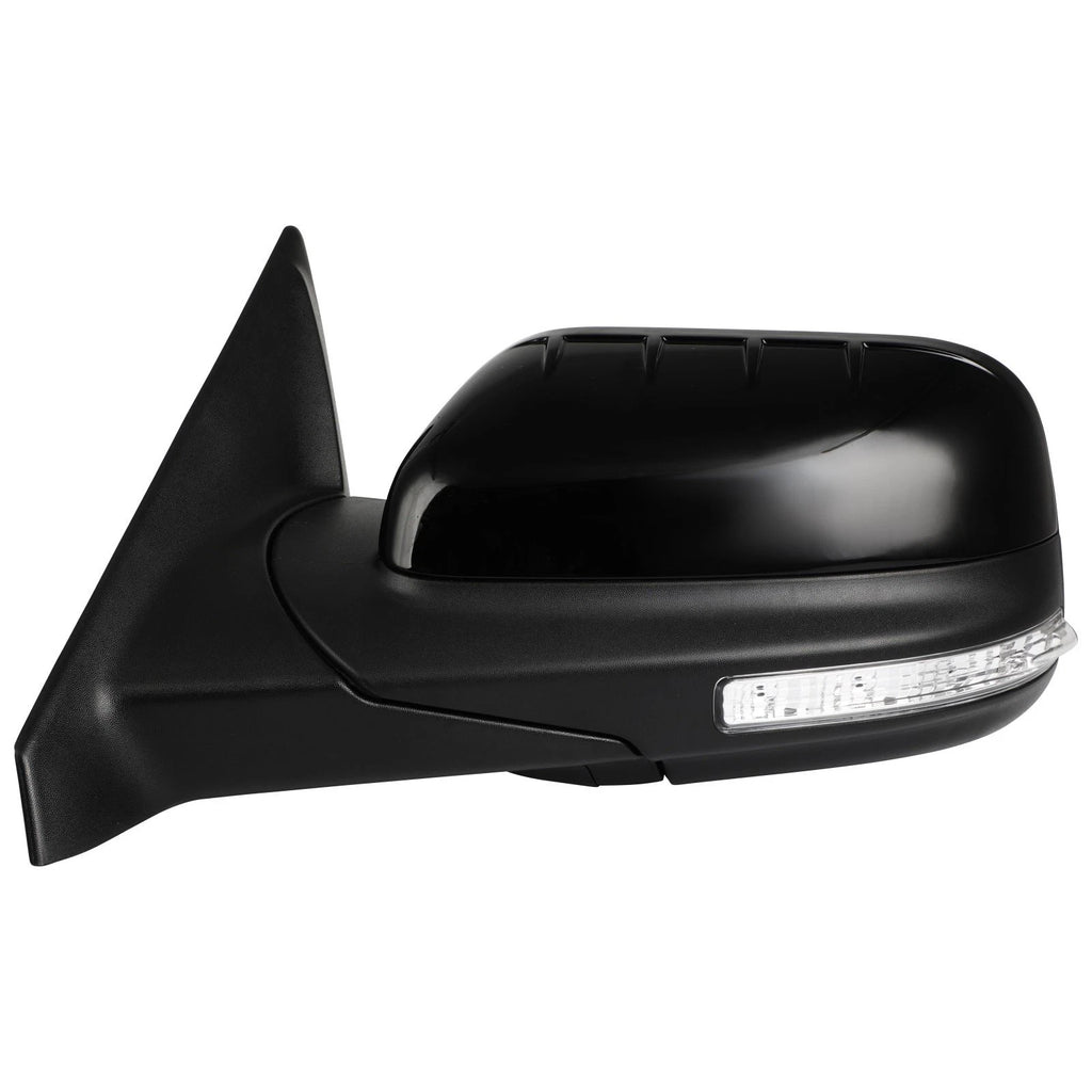 Heated Door Mirror Signal Puddle Driver Side 7 Pin for Ford Explorer (2011–2015)