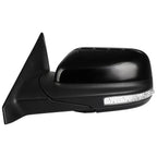 Heated Door Mirror Signal Puddle Driver Side 7 Pin for Ford Explorer (2011–2015)