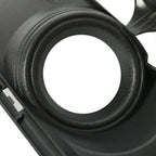 Fog Light Covers for Ford Mustang EcoBoost/GT (2015-2017)