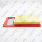 Air Filter for E-Z-GO 295cc 350cc Engines (1994–2005) 72144G01 72368G01