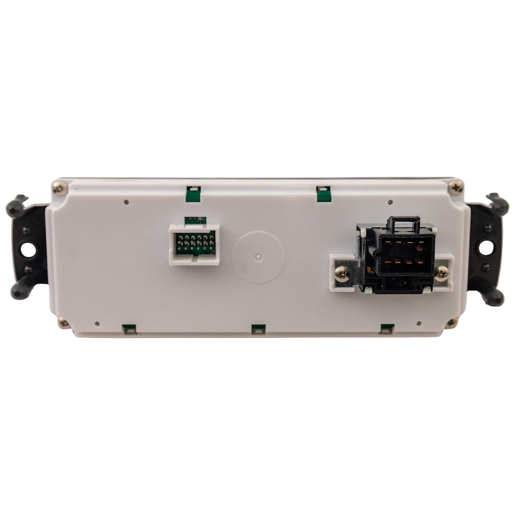 Climate Control Unit for Chevy Yukon, Suburban, Avalanche, GMC Sierra