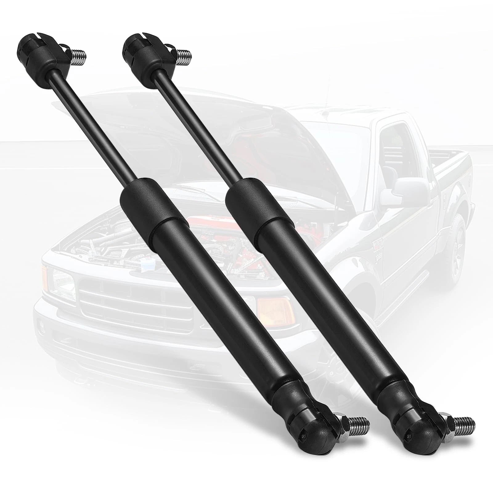 Front Hood Gas Lift Supports Strut for Jeep Grand Cherokee (1999–2004)