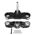 Front Fork Triple Tree Clamp for Harley Low Rider S ST (2020-2025)