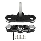 Front Fork Triple Tree Clamp for Harley Low Rider S ST (2020-2025)