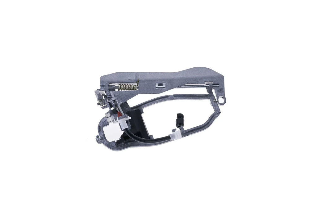 4pcs Front LH+RH Outer Door Handle and Carrier for BMW X5 (2000–2007)