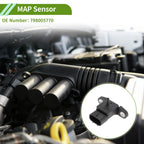MAP Sensor No.798005770 for Toyota Avensis (2003–2009)