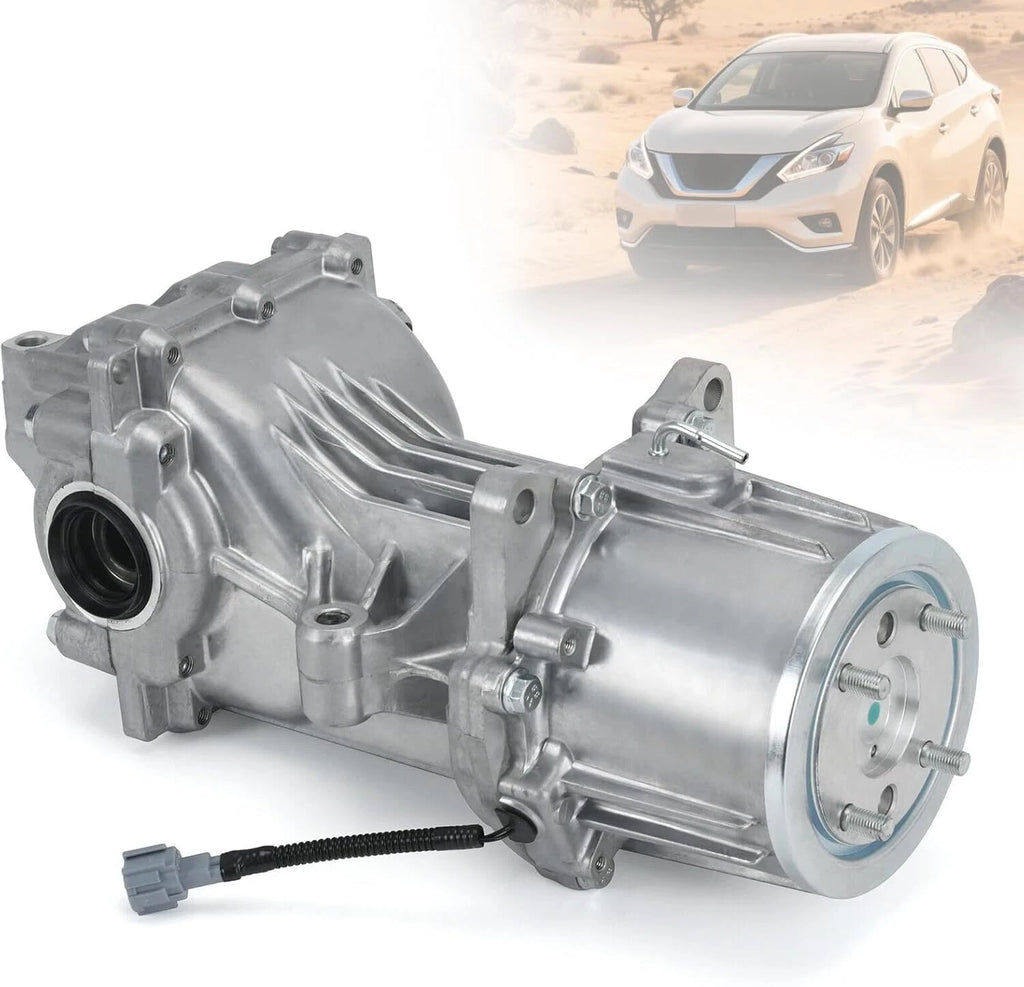 Rear Carrier/Differential Assembly AWD 5.173 Ratio for Nissan Rogue (2014–2020)