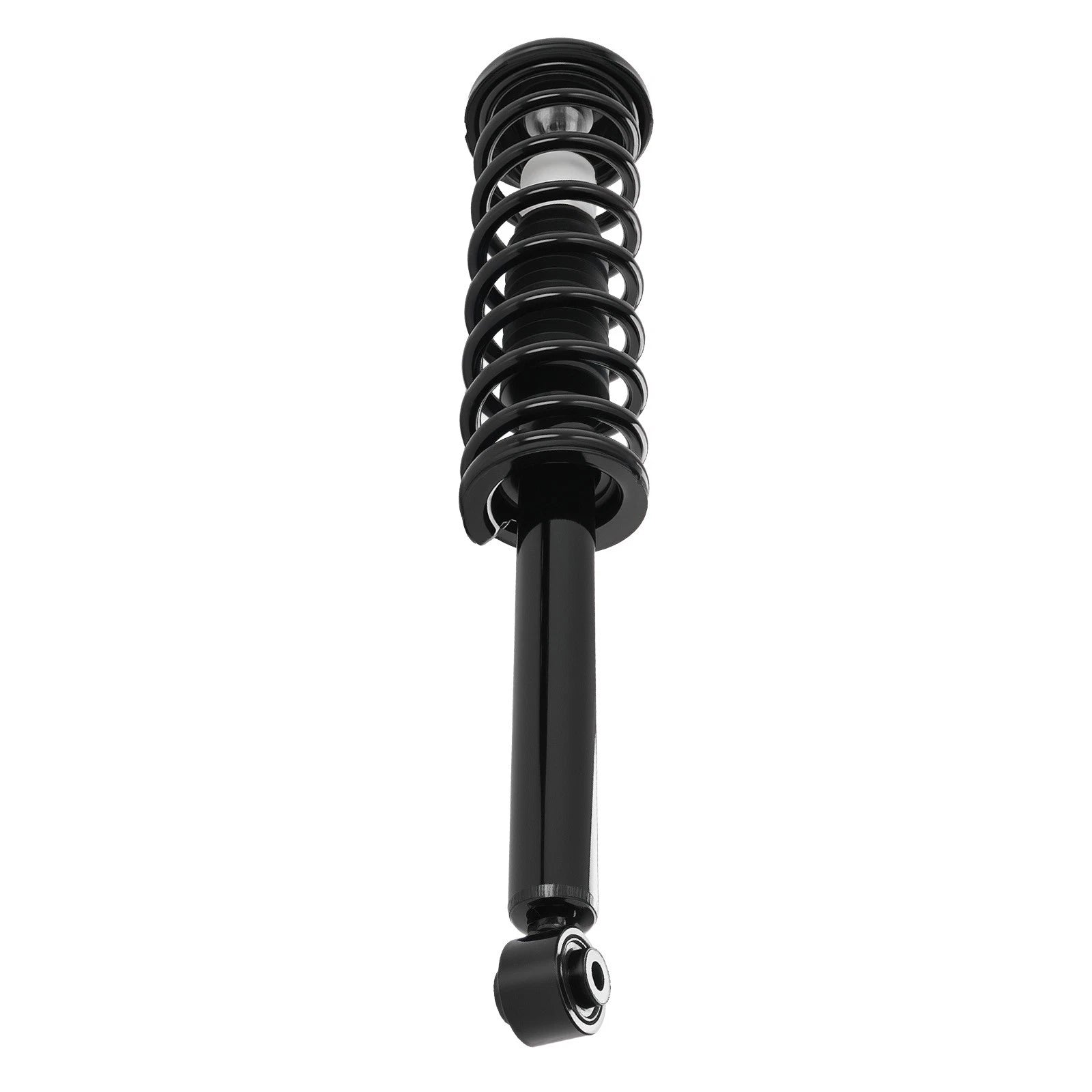Front & Rear Shocks Struts w/ Coil Spring for Honda Accord (2003–2007)