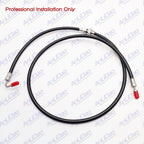 Hydraulic Hose Power Trim Tilt Piston for Volvo Penta DP DPX SP (9-71702)