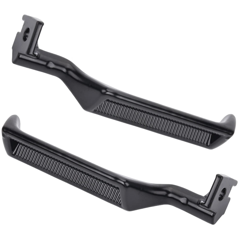 Black Interior Door Handle for Ford F150 F250 F350 (1987–1999) E7TZ1522600A