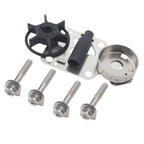 Water Pump Repair Impeller Kit for Yamaha Outboard (18-3450)