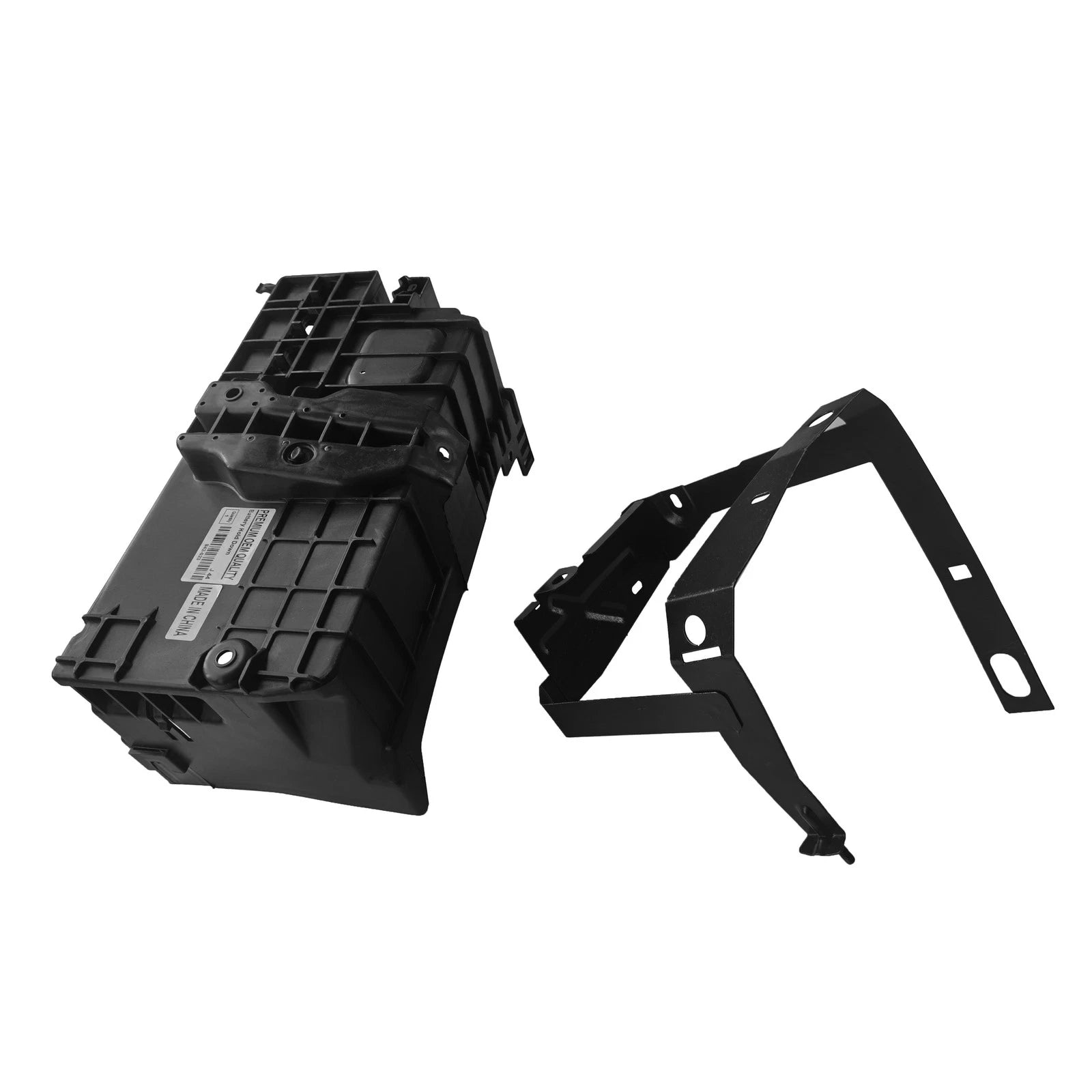 Battery Tray for Chevy Cruze Buick Cascada (2011–2019) GM2995114 13354419