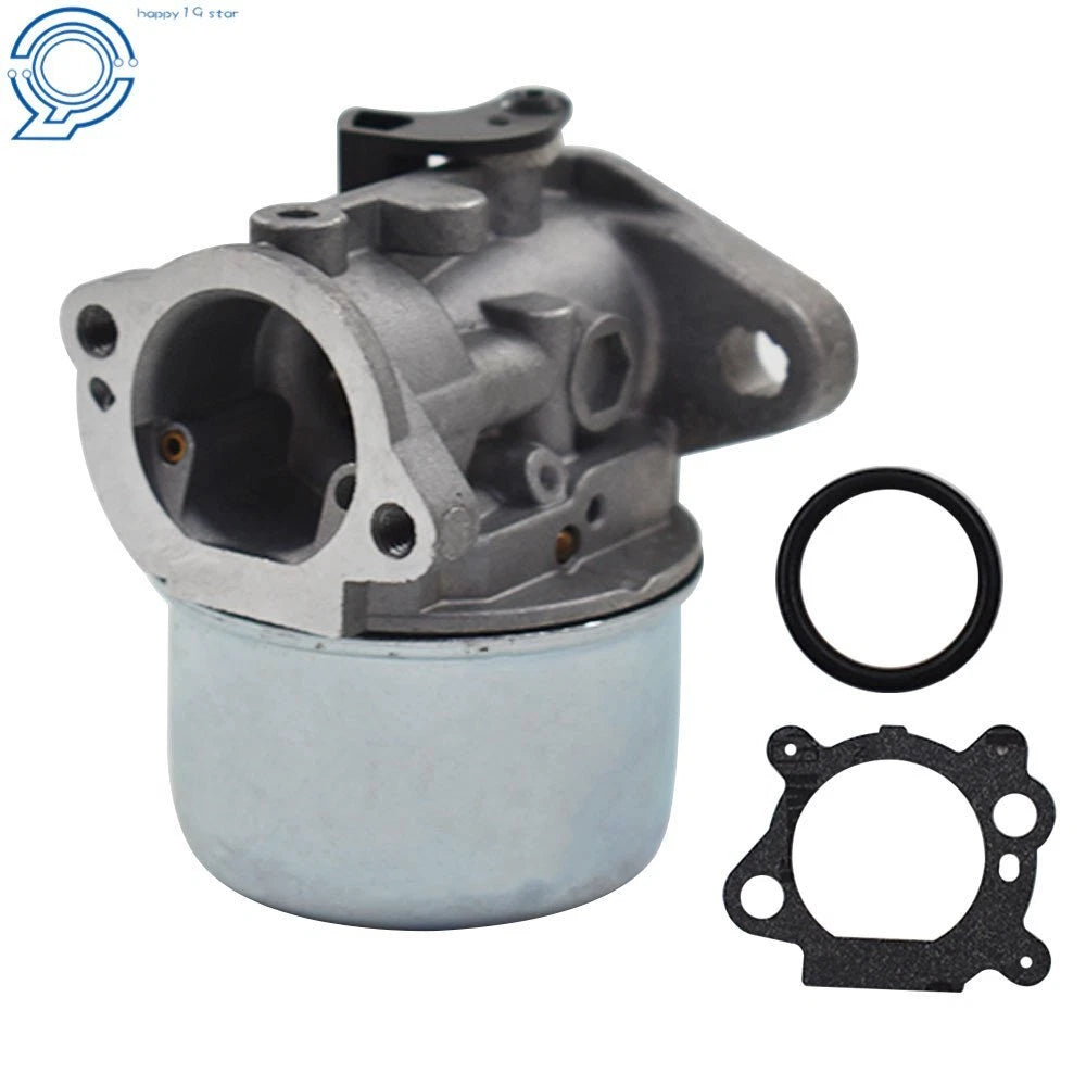 Carburetor for Troy Bilt Z-Start 6.5HP (2010–2015)