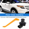Rear View Camera for Ford Explorer (2011–2013) 120-180 Degree