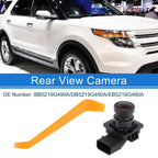Rear View Camera for Ford Explorer (2011–2013) 120-180 Degree