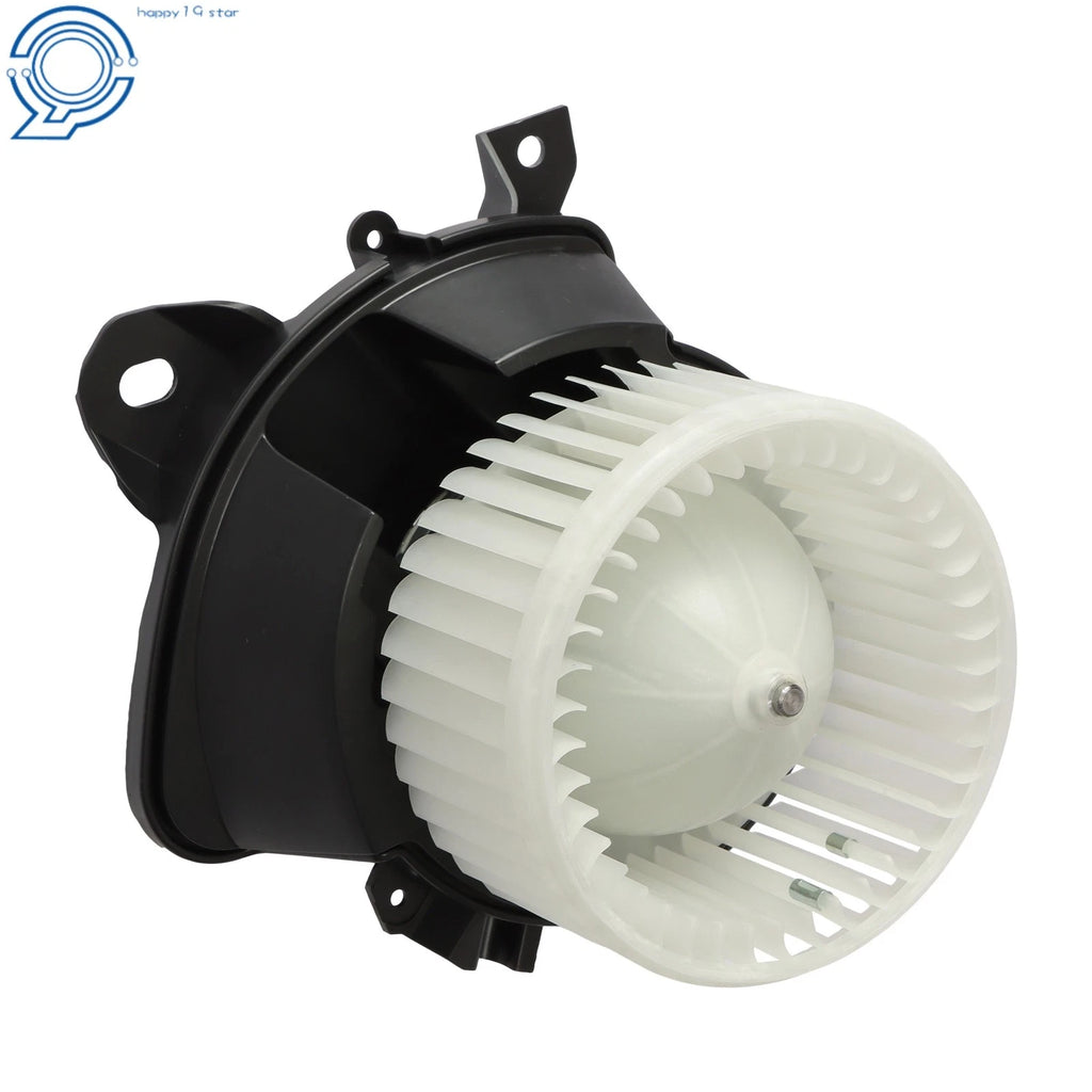 Heater Blower Motor with Fan Cage for Ram ProMaster City (2015–2021)