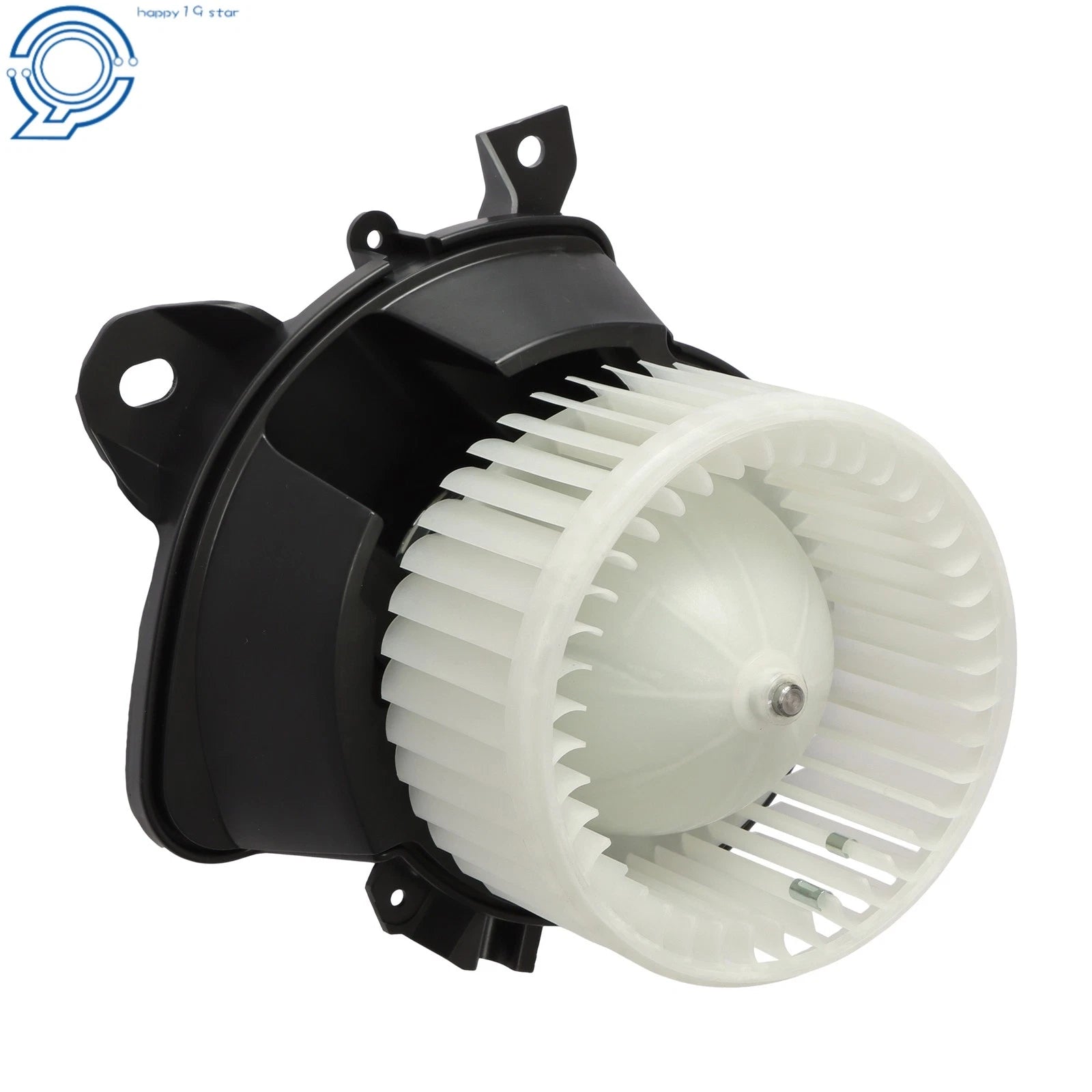 Heater Blower Motor with Fan Cage for Ram ProMaster City (2015–2021)