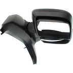 Passenger Right Side Mirror for Ford Transit 150 250 350 (Low Roof)