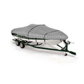 Heavy Duty Rainproof Storage Cover for Tracker 1600 TF