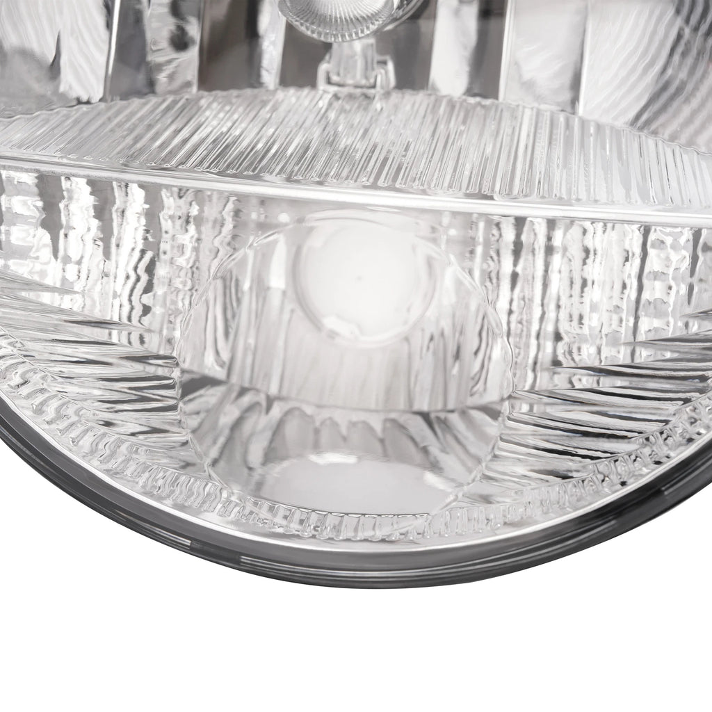 Right Side Headlight Assembly for Ford Thunderbird (2003-2005)