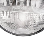 Right Side Headlight Assembly for Ford Thunderbird (2003-2005)
