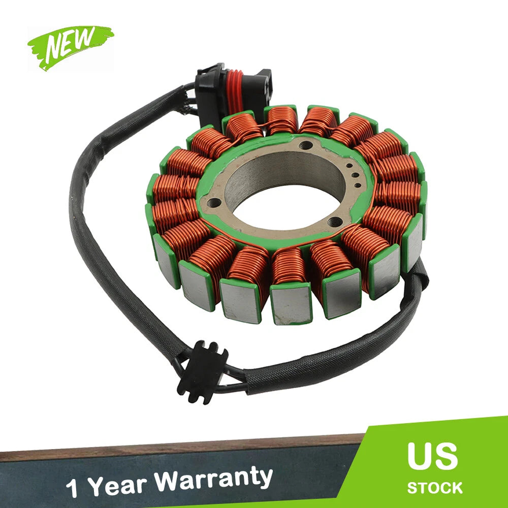 Stator for Polaris Sportsman X2 570 (2015–2022) / Sportsman 570 (2014–2022)