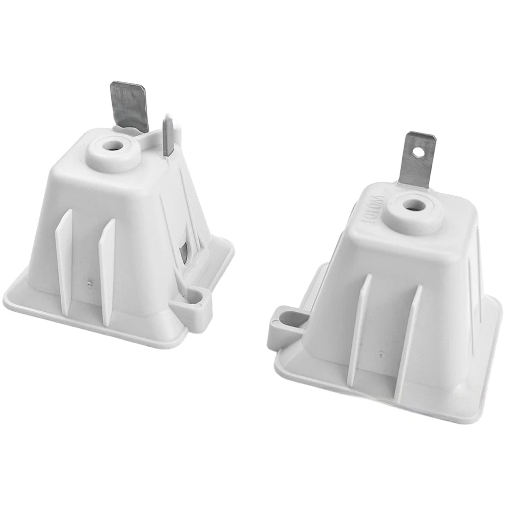 Replacement Charging Contacts for Roborock F25 (2020–2023)