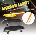 Sequential LED Turn Signal Light for VW Golf 5, Passat B6 (2003–2010)