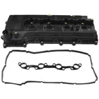 Engine Valve Cover with Gasket for Toyota Tacoma 4Runner (2005â2018)