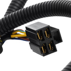 Wire Harness for John Deere L120 L130 LA130 LA140 Lawn Tractor (2000–2010)
