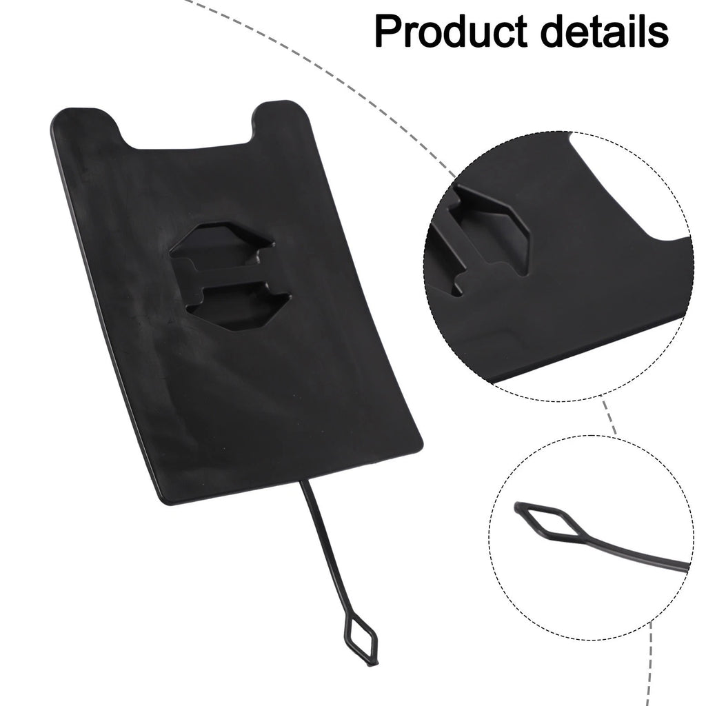 Front Wheel Lining Cover Plate for Benz GLA200 GLA220 GLA260 (2014–2020) A1726910003