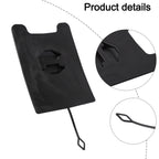 Front Wheel Lining Cover Plate for Benz GLA200 GLA220 GLA260 (2014–2020) A1726910003