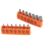 Electric Screw Driver Set for Electronic Devices (Hex Shank)