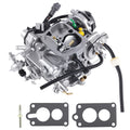 Carburetor Square Plug 21100-35463 for Toyota Pickup (1988–1990) 22R