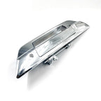 Chrome Rear Tailgate Handle for Toyota Hilux (2015–2023) W/ Key & Camera Holes