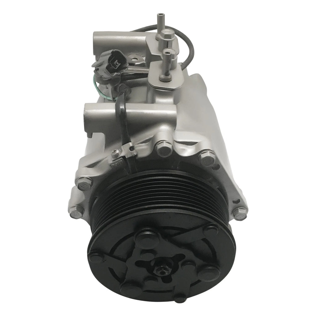 AC Compressor Replacement for Acura RSX 2.0L (2002-2006)