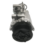 AC Compressor Replacement for Acura RSX 2.0L (2002-2006)