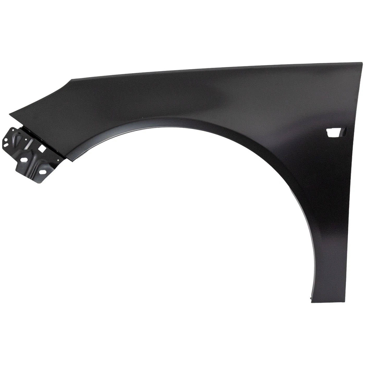 CAPA Certified Fender for Buick Regal (2011) Front Driver Side