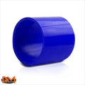 2.5" Straight Coupler Silicone Pipe Hose for Turbo/Intake/Intercooler (Universal)