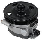 Power Steering Pump for Ford Edge Lincoln MKX (2011–2015) (3.5L 3.7L)