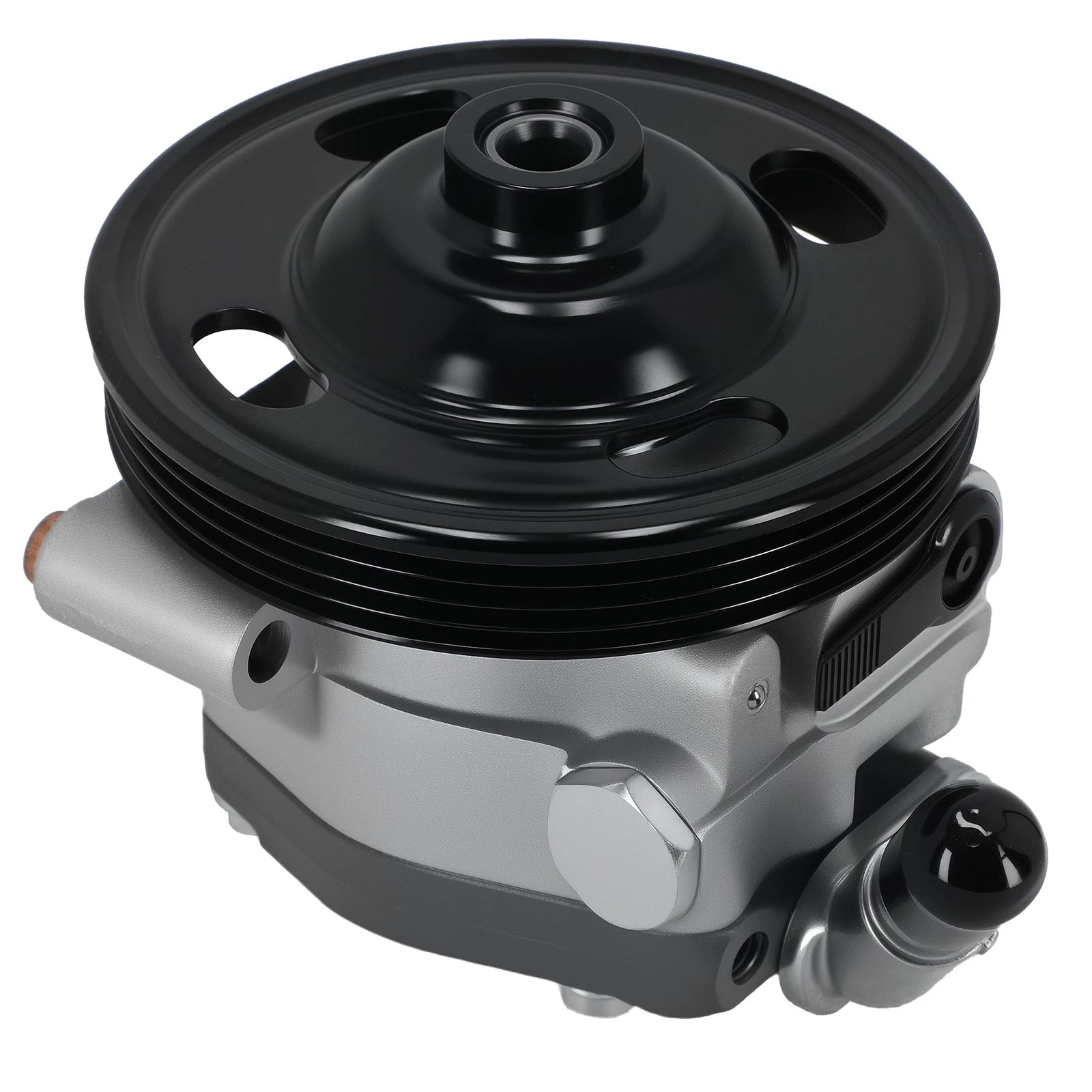 Power Steering Pump for Ford Edge Lincoln MKX (2011–2015) (3.5L 3.7L)