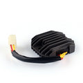 Regulator Rectifier for Kawasaki ZXR400, Suzuki GSF400, Bandit, GSXR400 (T9)