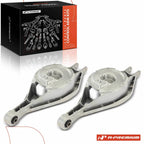 2X Rear Lower Control Arm for Nissan Maxima (2009–2014)