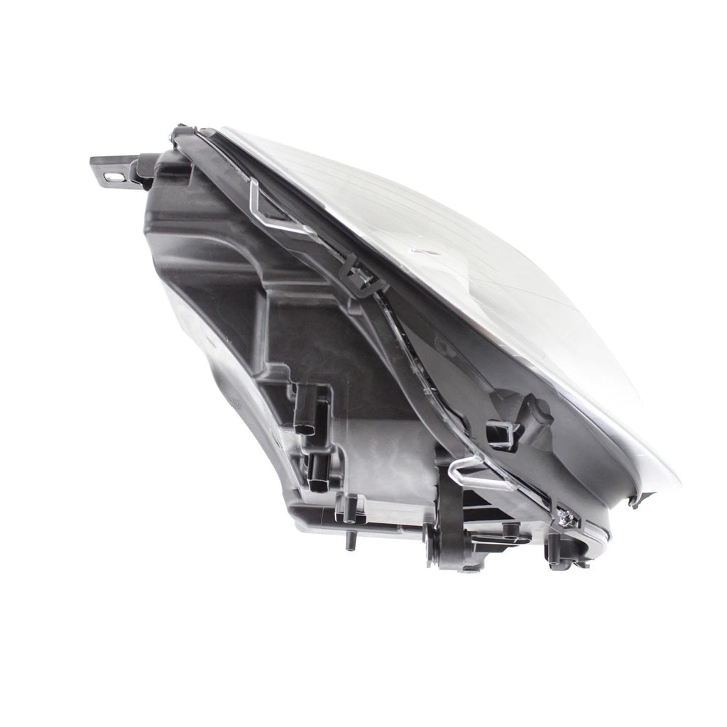 Halogen Headlight Assembly for Mercedes W251 (2006–2015)