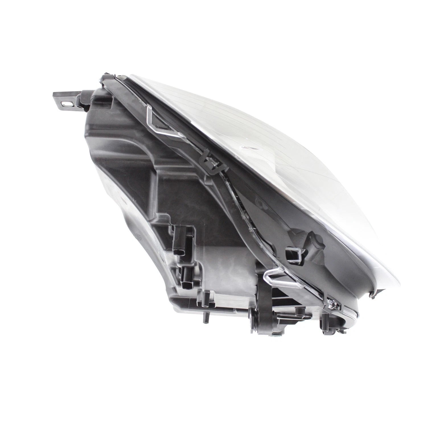 Halogen Headlight Assembly for Mercedes W251 (2006–2015)