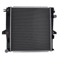 Aluminum Core Radiator for Ford Ranger/Mazda B2300 (2001–2012)