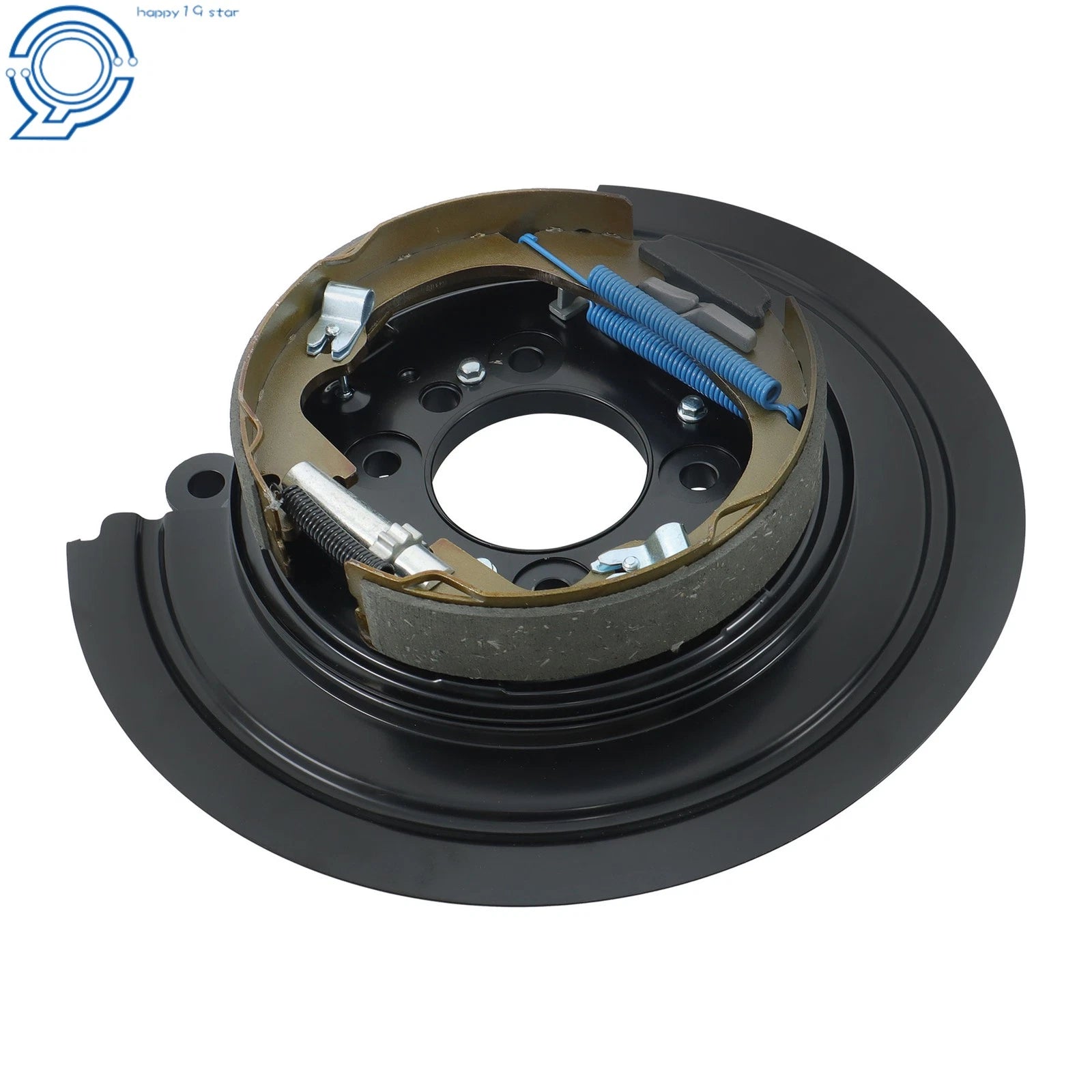 Brake Dust Shield for Ram 1500 (2013-2023)