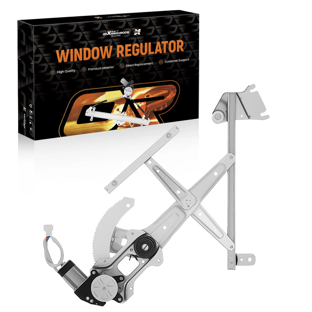 Front Left Window Regulator with Motor for Subaru Forester (2003-2008)