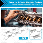 Extractor Exhaust Manifold Gaskets for Holden Commodore VT VX VY 5.7 V8