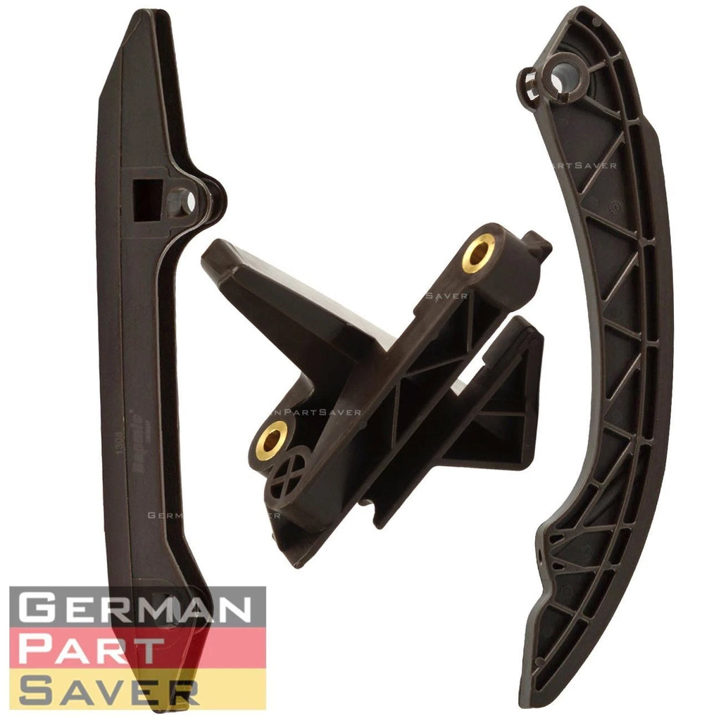 Timing Chain Rail Set for BMW E36 E39 E46 E60 E83 E85 (1990–2006)